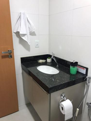 Apartamento Edif�cio Studio Design Ap 210