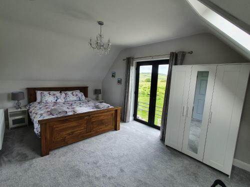 N0 2 Greystones Clock Tower Lodge