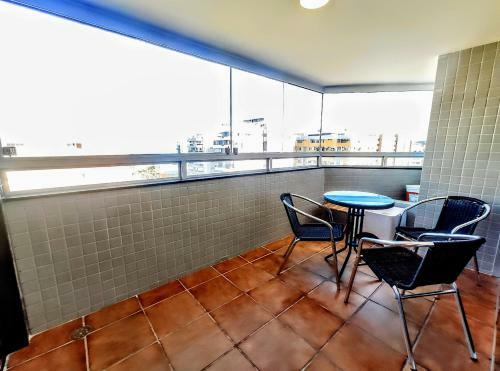 Apartamento Brilho Da Ponta Verde