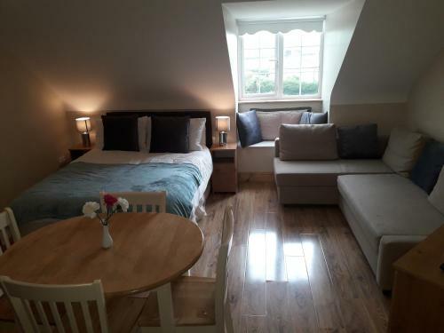 Bed & Breakfast Kate's Rest