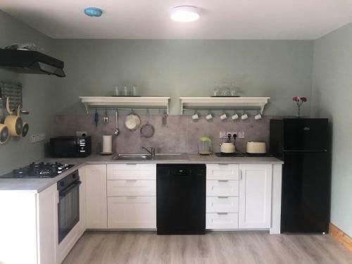 Bed & Breakfast Kate's Rest