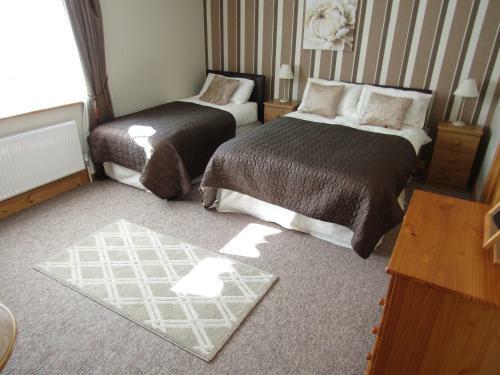 Bed & Breakfast Kate's Rest