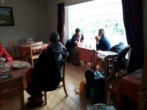 Bed & Breakfast Kate's Rest