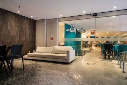 Hotel Acqua Inn Macei� Ponta Verde