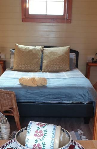 Glamping At Treegrove