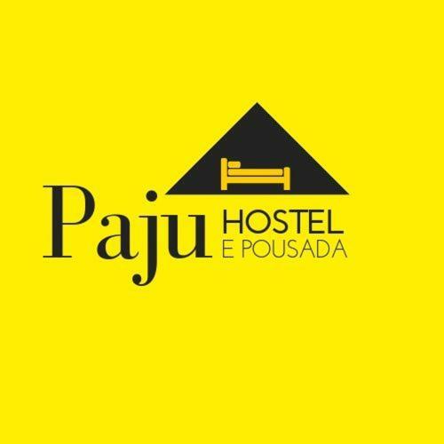 Posada Paju Hostel E Pousada Unidade Praiera