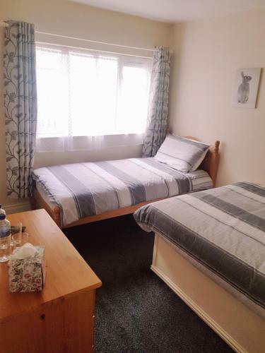 Hostal Billycan Guest Rooms