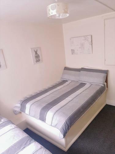 Hostal Billycan Guest Rooms