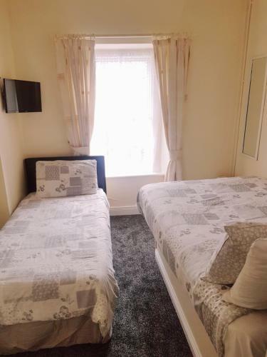 Hostal Billycan Guest Rooms