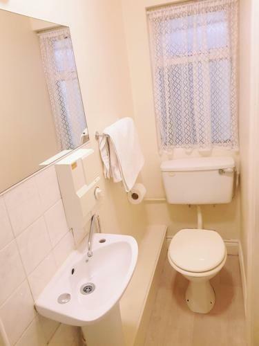 Hostal Billycan Guest Rooms