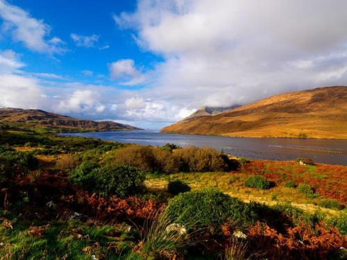 Hillview House - Leenane