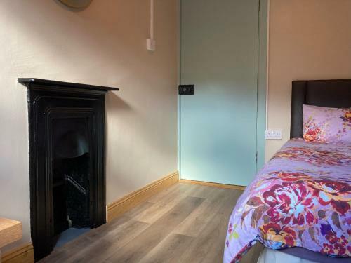 Hillview House - Leenane