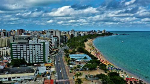 Apartamento Beira Mar! Neo