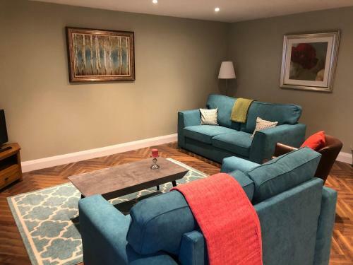 Knockreagh Farm Cottages, Callan, Kilkenny