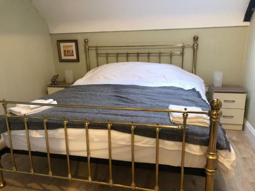 Knockreagh Farm Cottages, Callan, Kilkenny