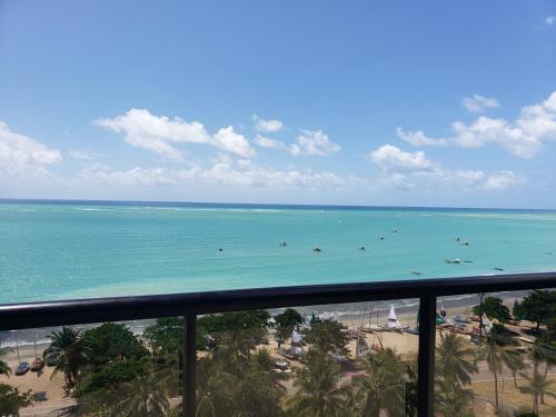 Apartamento Apt Top Beira Mar Neo 2.0