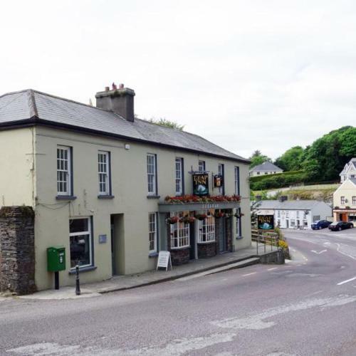 Greystones Clock Tower Lodge