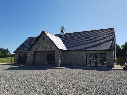Greystones Clock Tower Lodge