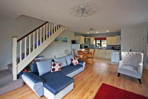 Greystones Clock Tower Lodge