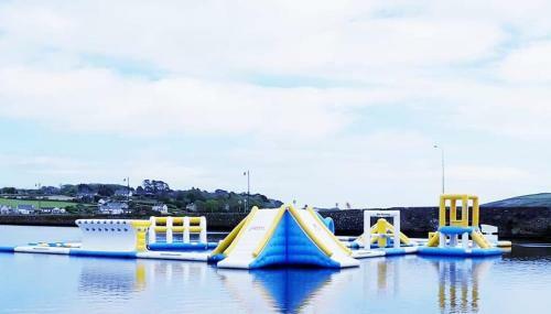 Greystones Clock Tower Lodge