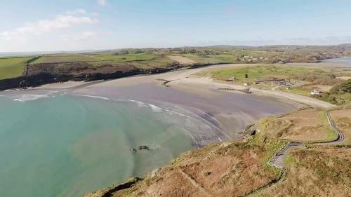 Greystones Clock Tower Lodge