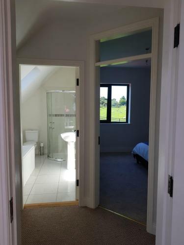 Greystones Clock Tower Lodge