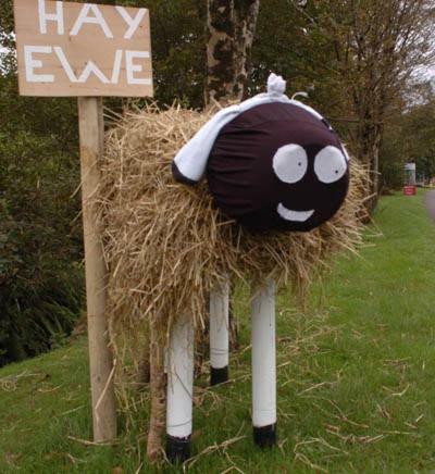Greystones Clock Tower Lodge