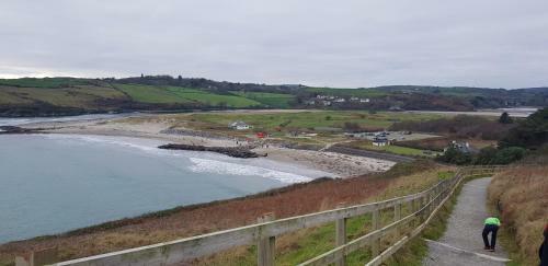 Greystones Clock Tower Lodge