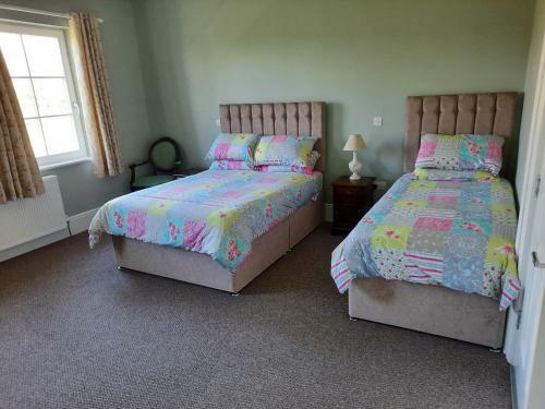 Hostal Clone Manor Farm Guesthouse