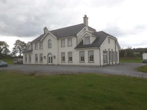 Hostal Clone Manor Farm Guesthouse