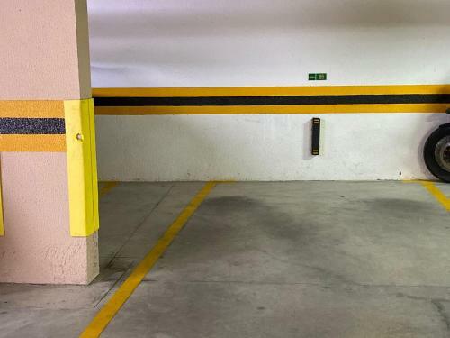 Apartamento Edif�cio R�nover - Apto 105