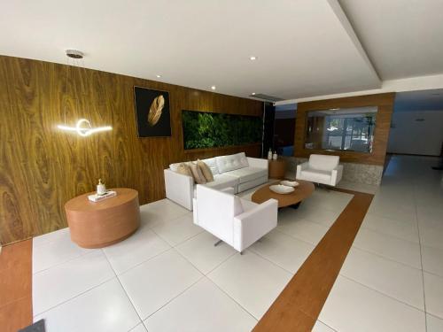 Apartamento Edif�cio R�nover - Apto 105