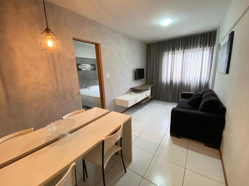 Apartamento Edif�cio R�nover - Apto 105