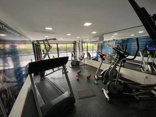 Apartamento Edif�cio R�nover - Apto 105