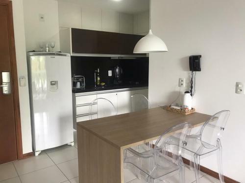 Apartamento Iloa Residence 2 Quartos
