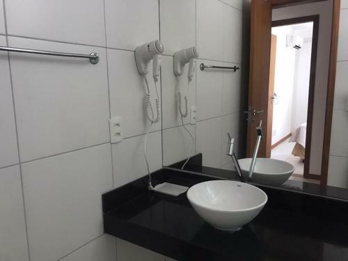 Apartamento Iloa Residence 2 Quartos