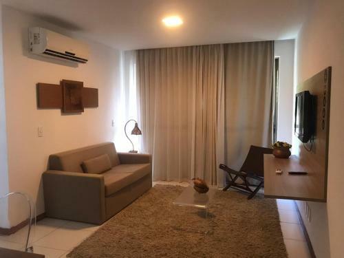 Apartamento Iloa Residence 2 Quartos