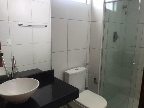 Apartamento Iloa Residence 2 Quartos