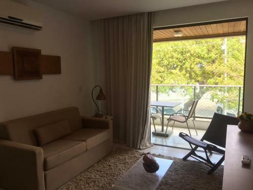 Apartamento Iloa Residence 2 Quartos