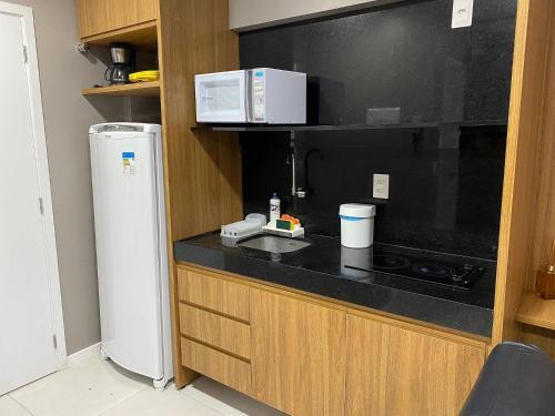 Apartamento Edificio Time - Apto 317