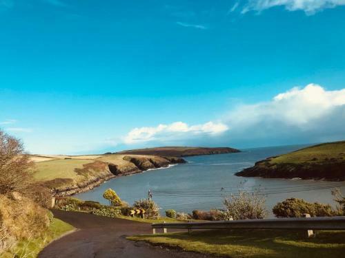 Ardkilly Ridge, Kinsale Town,sleeps 8