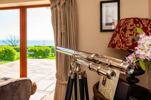 Ardkilly Ridge, Kinsale Town,sleeps 8
