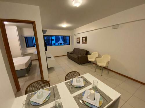 Apartamento Edif�cio Port Ville III