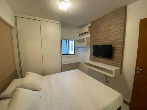 Apartamento Edif�cio Port Ville III