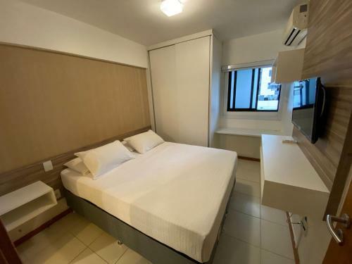Apartamento Edif�cio Port Ville III