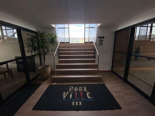 Apartamento Edif�cio Port Ville III