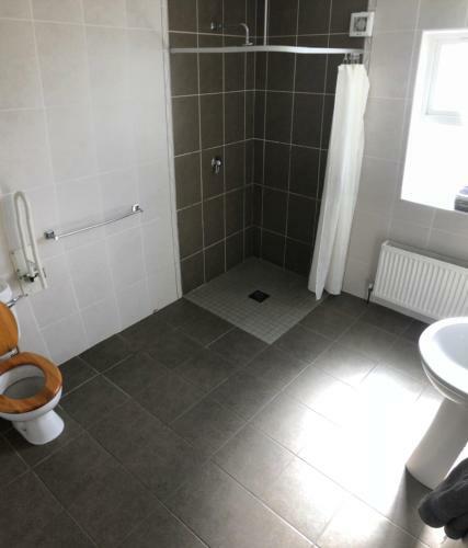 Apartamento Clairhouse The Gallery