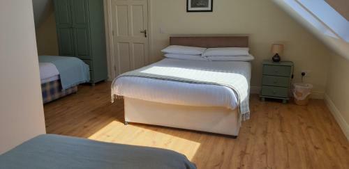 Apartamento Clairhouse The Gallery