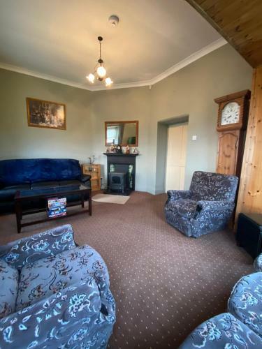 Dessie's Place