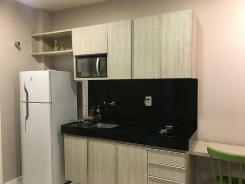 Apartamento Edif�cio Time Apto 1314 - 300m Praia Ponta Verde